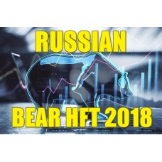 RUSSIAN BEAR HFT 2018