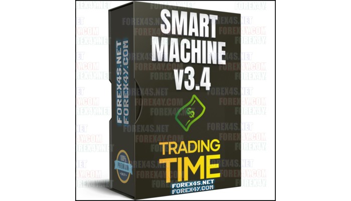 SMART MACHINE v3.4
