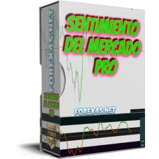 SENTIMIENTO DEL MERCADO PRO 3