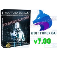 WOLF FOREX SIGNAL EA v7.0