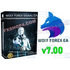 WOLF FOREX SIGNAL EA v7.0