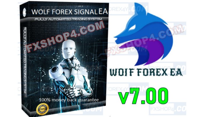 WOLF FOREX SIGNAL EA v7.0