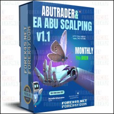 ABUTRADER EA ABU SCALPING v1.1
