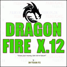DRAGON FIRE X.12