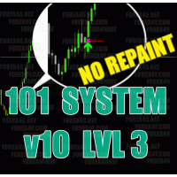 101 SYSTEM v10 LVL 3 (No Repaint)