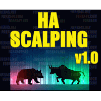 HA SCALPING v1.0
