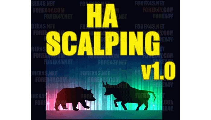 HA SCALPING v1.0