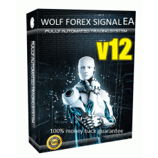 WOLF FOREX SIGNAL v12