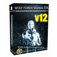 WOLF FOREX SIGNAL v12