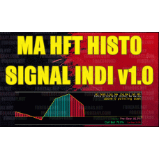 MA HFT HISTO SIGNAL INDI v1.0