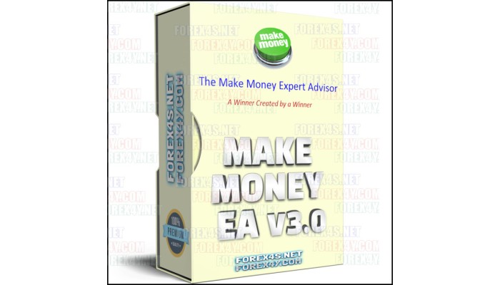 MAKE MONEY EA v3.0