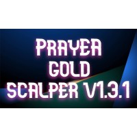PrayEA GOLD SCALPER v1.3.1 (SM GOLD)