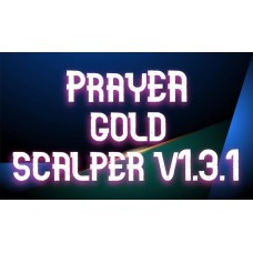 PrayEA GOLD SCALPER v1.3.1 (SM GOLD)