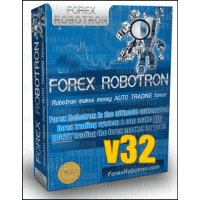FOREX ROBOTRON v32