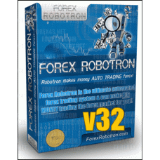 FOREX ROBOTRON v32