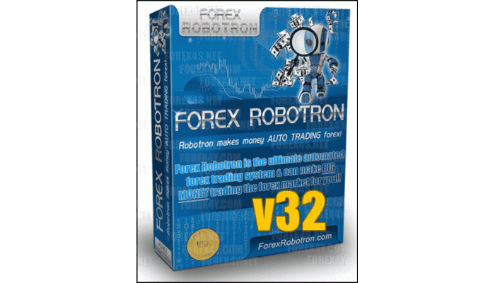 FOREX ROBOTRON v32