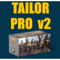 TAILOR PRO v2 MT5
