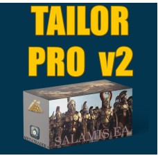 TAILOR PRO v2 MT5