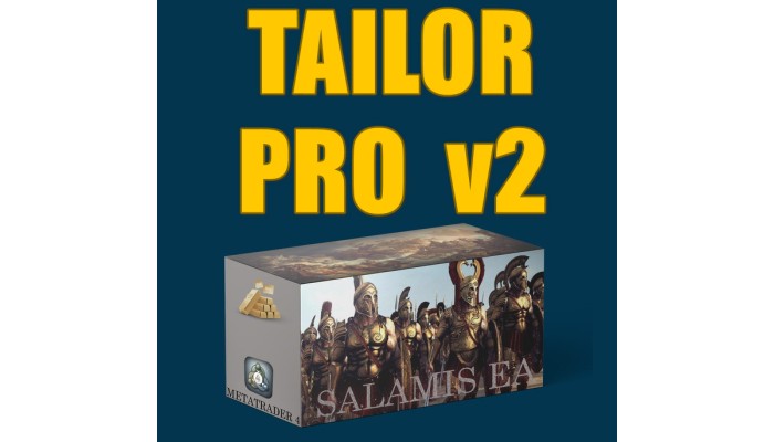 TAILOR PRO v2 MT5