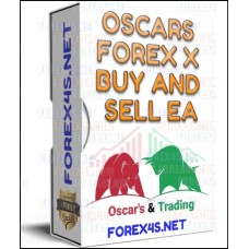 OSCARS FOREX X BUY AND SELL EA