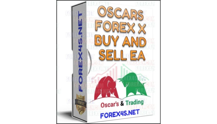 OSCARS FOREX X BUY AND SELL EA