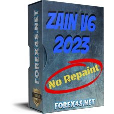 ZAIN V6 2023 (NO REPAINT)
