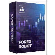 FX RISE FOREX ROBOT v5.3
