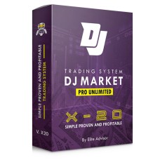 DJ MARKET PRO X20
