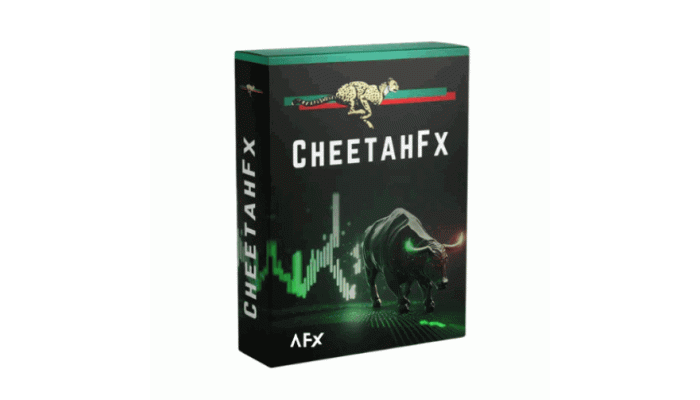 CHEETA FX