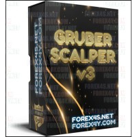 GRUBER SCALPER v3