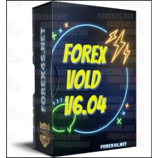 FOREX-VOLD v6.04