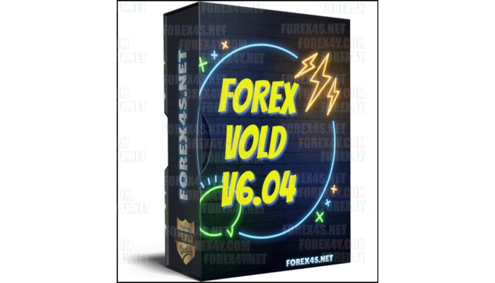 FOREX-VOLD v6.04
