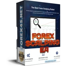 FOREX SCALPING EA