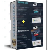 TESLA EA BULL v2.0 + BESAFE LITE v3.1