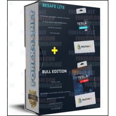 TESLA EA BULL v2.0 + BESAFE LITE v3.1