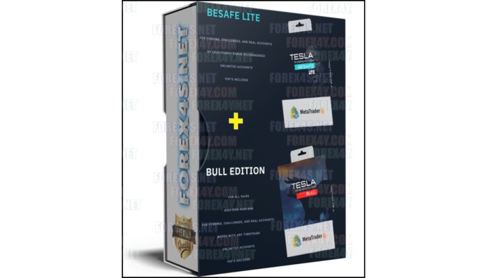 TESLA EA BULL v2.0 + BESAFE LITE v3.1