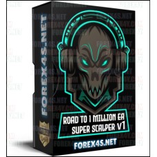 ROAD TO ONE MILLION EA SUPER SCALPER v1.0