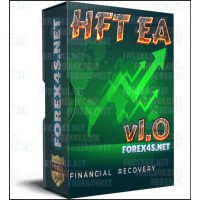 HFT EA v1.0