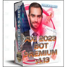 AXI 2023 BOT PREMIUM v1.13