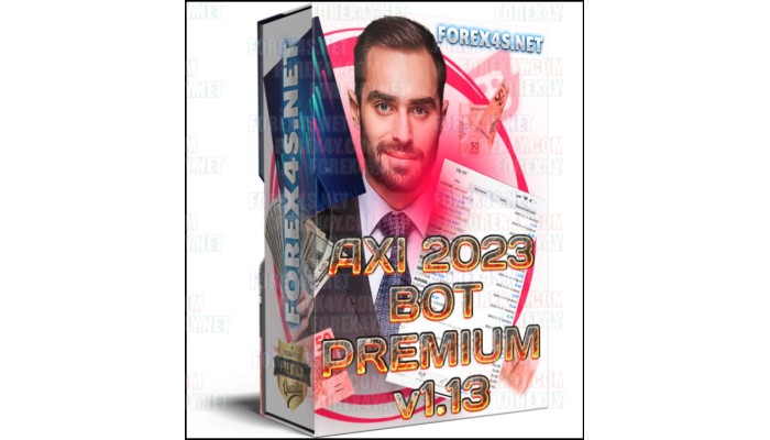AXI 2023 BOT PREMIUM v1.13