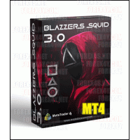 BLAZZERS SQUID 3.0 MT4