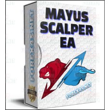 MAYUS SCALPER EA