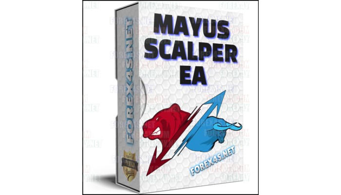 MAYUS SCALPER EA