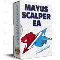 MAYUS SCALPER EA