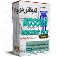 HOSODA  INDICATOR v9.2