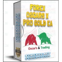 FOREX OSCARS X PRO GOLD EA