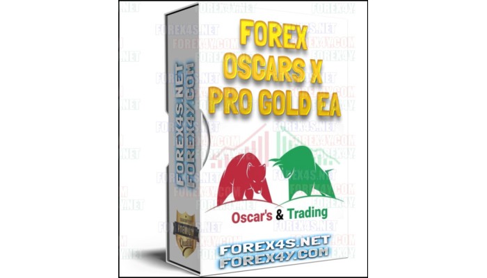 FOREX OSCARS X PRO GOLD EA