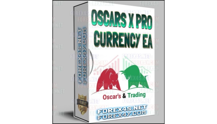 OSCARS X PRO CURRENCY EA