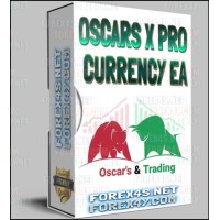 OSCARS X PRO CURRENCY EA