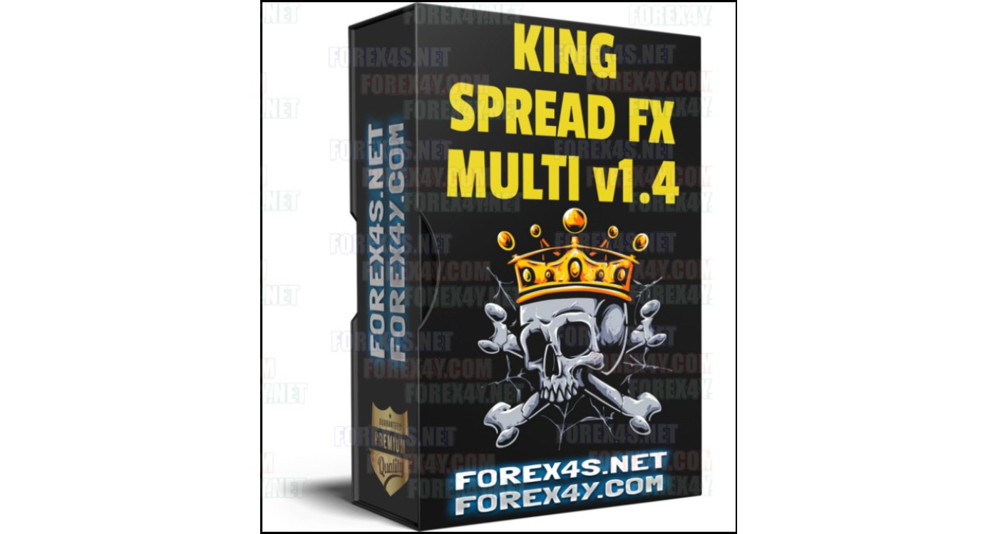 KING SPREAD FX MULTI v1.4